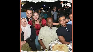 أبوه مطلعش مصري إزاي    إكتشاف حقيقة جنسية والد محمد رمضان الأصلية   مش هتصدق طلعت بلده إيه   دندنها