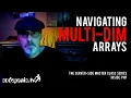 PHP Navigating Multi-Dimensional Arrays
