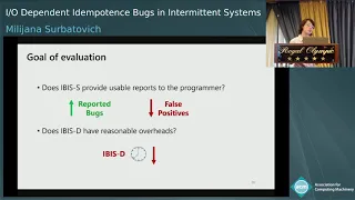 Dependent Idempotence Bugs in Intermittent Systems