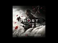 The Way of the Ghost (Farewell Version) | Ghost of Tsushima OST