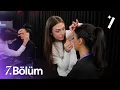 Final Touch Turkiye 7 Bolum GELIN MAKYAJI