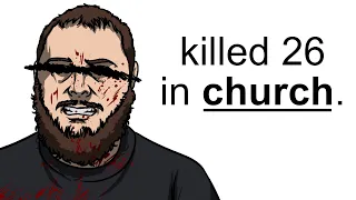 The Worst Serial Killers to Ever Exist