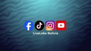LiveLabs en VIVO en la Fexpo Sucre 2026 con ENTEL
