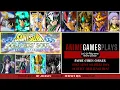 Download Lagu Anime Games Corner: Saint Seiya Soldiers Soul Perfect Run Challenge 1