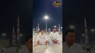 جمال صوته هيخلي قلبك يدق 👌