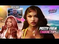 How to Make a GTA RP Character Look GOOD FiveM Tutorial