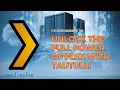Plex Magic Tautulli - Your Ultimate Media Sidekick