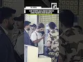 Download Lagu Allu Arjun makes headlines over his reaction to CISF security check at Mumbai airport