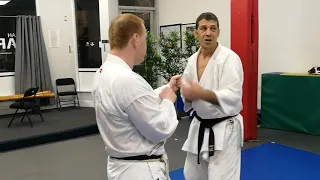 Invitation - Sesoi Waza