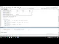 Program Java Daftar Menu Makanan Menggunakan Statement SWITCH-CASE