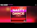 Too $hort - Nasty Dance (Official Audio)