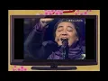 沢田研二　♪勝手にしやがれ