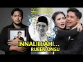 Download Lagu Inalillahi. Kondisi Terbaru Sempat Di Rawat di ICU, INILAH PENYAKIT RUBEN ONSU YG MENGKHAWATIRKAN?! 