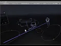 Open Brush Drawing camera paths with plugin scripts