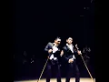 金童子 - Golden Boys - Gareth.T & MC Cheung Tinfu