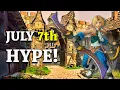 Download Lagu Square's teaser op 7 juli: komt de Final Fantasy IX remake er eindelijk aan?