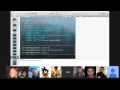 Codementor Office Hours Spark Scala for Big Data with Dean Wampler Ph D