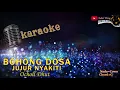 Download Lagu BOHONG DOSA JUJUR NYAKITI KARAOKE - OCHOLL DHUT