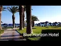 Download Lagu Blue Horizon hotel Ialysos Rhodes pool and beach walk