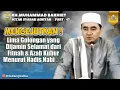 Download Lagu Mengejutkan❗Lima Golongan ini yang Dijamin Selamat dari Fitnah \u0026 Azab Kubur Menurut Hadis Nabi ﷺ