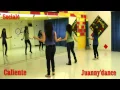 Download Lagu Jay Santos  Caliente,  Sociale Per Tutti . Juanny'dance RBL