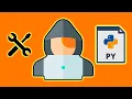 Remote Hacking Python Expert with Python 2 x and 3 x Identifiers in Any programming language