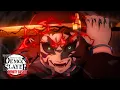 Zenitsu vs Kaigaku Demon Slayer Kimetsu no Yaiba Infinity Castle I