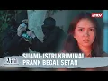 Download Lagu Maya Curiga, Zidan Bukan Manusia | Aini Malaikat Tak Bersayap ANTV Eps 47 (2/4)