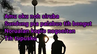 Download Lirik Lagu Momuhobo Penyanyi Elica Paujin (upload_by_permission_BenSimon) MP3