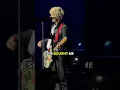 Download Lagu Billie Joe Armstrong thanking his mom ❤️