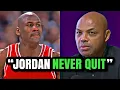 The TRUTH About Michael Jordan s Career 1990