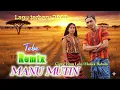 Lagu TEBE remix MANU MUTIN💃 lagu terbaru 2025🕺Fhus Leky/Rina bere