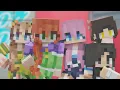 Download Lagu SECRET NUMBER(시크릿넘버) _ Who Dis? (Minecraft Animation | Empires SMP)