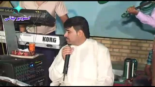 الفنان علی حمدی صالح موال روووعا بعدماچضبچ یاعین 