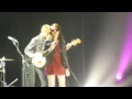 Sky Ferreira - I Will (HD) - O2 Arena - 06.05.14