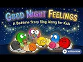 A Little SPOT Good Night Feelings Song and Animation