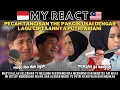 Lagu AUTO NANGIS! TERKESAN KITA DENGAN LAGU CIPTAAN PUTRI KEPADA de HAKIM