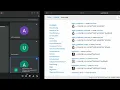 Flutter lesson 17 Buttons