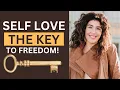 Download Lagu EIGENLIEFDE De SLEUTEL tot VRIJHEID in RELATIES! 🧡