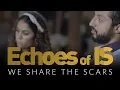 Echoes of IS - Group discussion