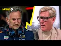 Download Lagu 🚨 BREAKING: Christian Horner SACKED as principal of Red Bull | talkSPORT Reacts!