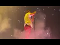 Post Malone - I Fall Apart Runaway Tour Chicago