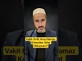Lagu Namaz Vakti Girdi, Âdet Başladıysa Kaza Gerekir mi? | Hanefî Fıkhı #dua #namaz #cuma #zikir #abdest