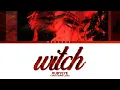Download Lagu ‘witch’ (SUB Mizi Part.1) ALIEN STAGE 에일리언 스테이지 (Color Coded Lyrics)
