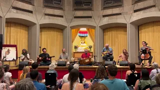 Thursday Satsang Video Recording August 6, 2026