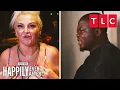 Angela Is Suspicious And Surprises Michael In Nigeria 90 Day Fiance Happily Ever After TLC