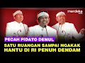 Download Lagu [FULL] Pidato Demul Pecah Bikin Satu Ruangan Ngakak, Hantu Pendendam-TK Isi Kakek