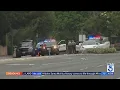 Man armed with assault rifle shot by deputies in Diamond Bar