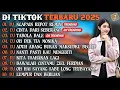 Download Lagu DJ TIKTOK TERBARU 2025 | DJ NGAPAIN REPOT REMIX🎵DJ CINTA DARI SEBERANG🎵| FULL ALBUM