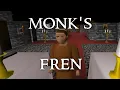 Monk s Friend 2004 quest guide